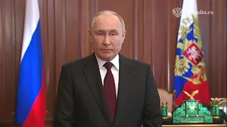 Putin calls on Russians to vote in 'difficult' time | AFP