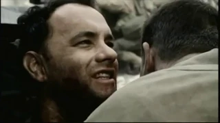 Saving Private Ryan "Earn This" Clip