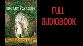 The Secret Garden // Read Aloud Full Book