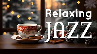 Warm Morning Jazz - Winter Relaxing Jazz Instrumental Music & Delicate Bossa Nova for Good Mood