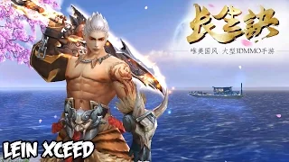 Semuanya Bagus... Tapi... | Longevity Tactics [CN] Android MMORPG (Indonesia)