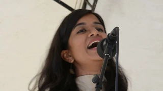 indian song at Ethno Bingsjo