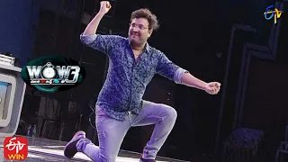 Vadala Bommali Vadala | Wow 3 | 13th July 2021 | ETV Telugu