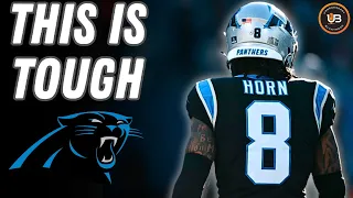The Carolina Panthers Have A Hard Decision Coming AFTER the Draft