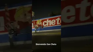Don Cheto En La Ciudad De México 🇲🇽