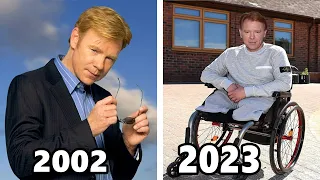 CSI: Miami 2002 Cast THEN AND NOW, What Terrible Thing Happened To Them??