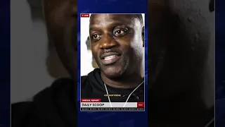 Akon On Making 4 Songs With Michael Jackson #akon #michaeljackson #vladtv #djvlad #kingofpop