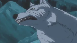 Wolf's Rain Ep. 30 │ Unreleased Soundtrack