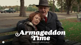 Armageddon Time | Trailer Ufficiale