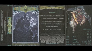 Corvus Neblus - Chapter I - Strahd's Possession (1999) (Old-School Dungeon Synth)