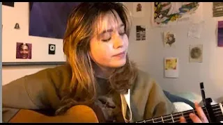 sweet carolina - lana del rey cover