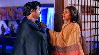 Sobhan Babu, Suhasini, Nuthan Prasad Full HD Family/Drama - Part 9 | Telugu Movie Scenes