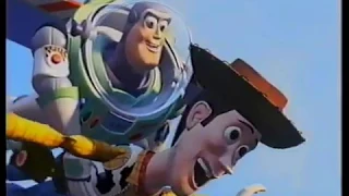 Buzz Saves the day