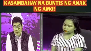 RAFFY TULFO IN ACTION | TUTOL ANG MOMMY SA PAG-IIBIGIN NG KANYANG ANAK SA KASAMBAHAY!