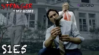 Stranger in My Home | S1E5 | Death Comes Knocking