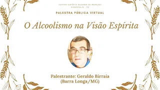 O Alcoolismo na Visão Espírita