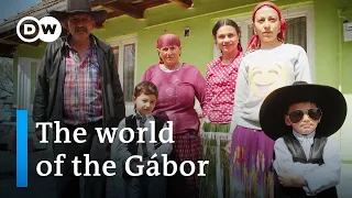 Transylvania's Gábor – between tradition and modernity | DW Documentary