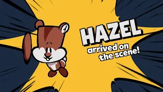 Hazel *New Character* Unlocked in Suspect Mystery Mansion