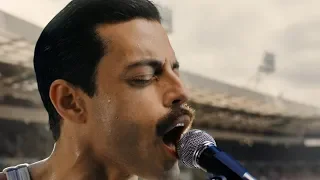 'Bohemian Rhapsody' Trailer 2