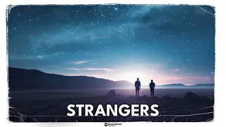 "Strangers" - Modern Boom Bap Beat The Lox Type Beat 2024 | prod. by Screwaholic