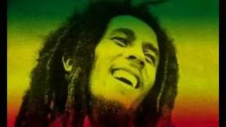 Bob Marley - Get Up Stand Up [HQ Sound]