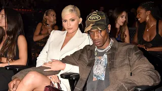 Kylie Jenner Responds After Sparking Rumors She's Expecting Baby No. 2 With Travis Scott