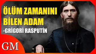 Grigori Rasputin Kimdir? | Rusya'nın Şeytanı Olarak Anılan Adam