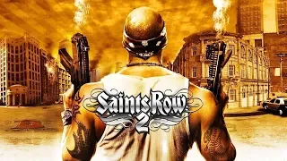 Saints Row 2 - All Cutscenes