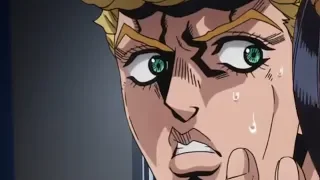 Giorno's Power Move