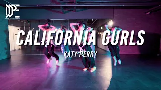 Katy Perry - California Gurls / Soyul choreography