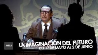 Matucana 100 - La Imaginación de Futuro