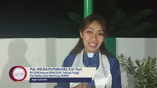 Night Call GPIB | Rabu 24 April 2024 | Episode 2196