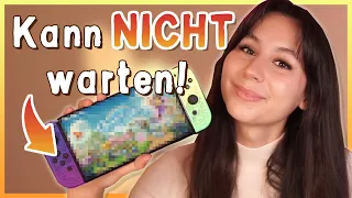 Die BESTEN entspannten Spiele für die Switch im September | +9 neue Switch Games✨