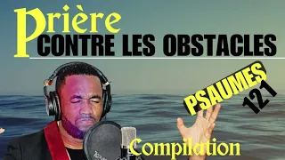 PSAUMES ET PRIÈRES|PRIÈRE CONTRE LES OBSTACLES|PLM-PRIÈRE DU SOIR|2 SEPT 2023...COMPILATION