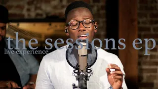 The Sessions EP PT. I - Brian Nhira (Full Live Experience)