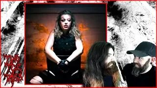 The Agonist - As One We Survive - REACTION