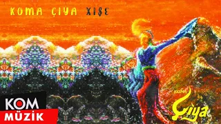 Koma Çîya - Xişe (1995 © Kom Müzik)