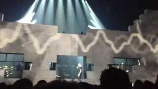 Roger Waters- The Wall - One Of My Turns
