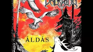 Dalriada - Áldás - 02 - Amit ad az ég (Álmos búcsúja)