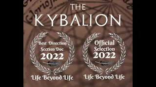 The Kybalion | NEW Extended Trailer | Directed by Ronni Thomas, Featuring Mitch Horowitz