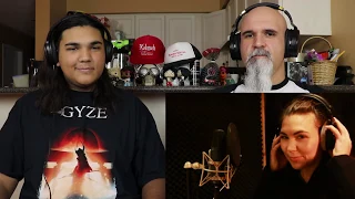 Amaranthe - 82nd All The Way (Sabaton Cover) [Reaction/Review]