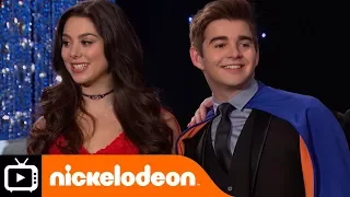 The Thundermans | The Supe Awards | Nickelodeon UK