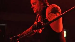 SmackDown: Tensions increase between Kane and The Undertaker