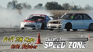 Cselőtei Speed Zone - DRIFT SIM KUPA 2020 | Divideo