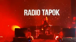 RADIO TAPOK - Ночные Ведьмы