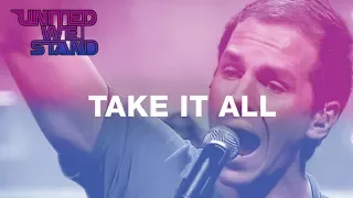 Take It All - Hillsong UNITED