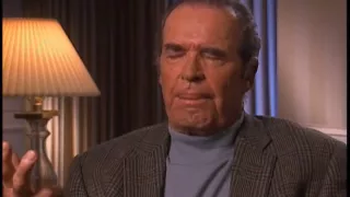 James Garner discusses the end of "The Rockford Files" - EMMYTVLEGENDS.ORG