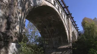 Avon's Haunted Bridge: The Truth Behind the Tales