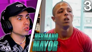 ODIA a las MUJERES y LE ENCANTA el VICIO 😡 Hermano Mayor #3