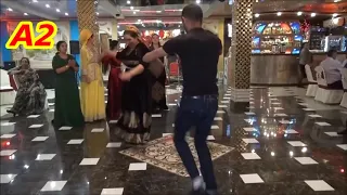 Gypsy dance---Хабаровск на Круг! (Крымские рома).